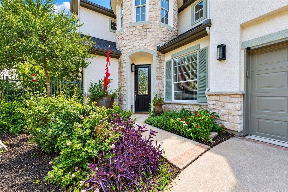 3817 Gaines CT, Austin, TX 78735
