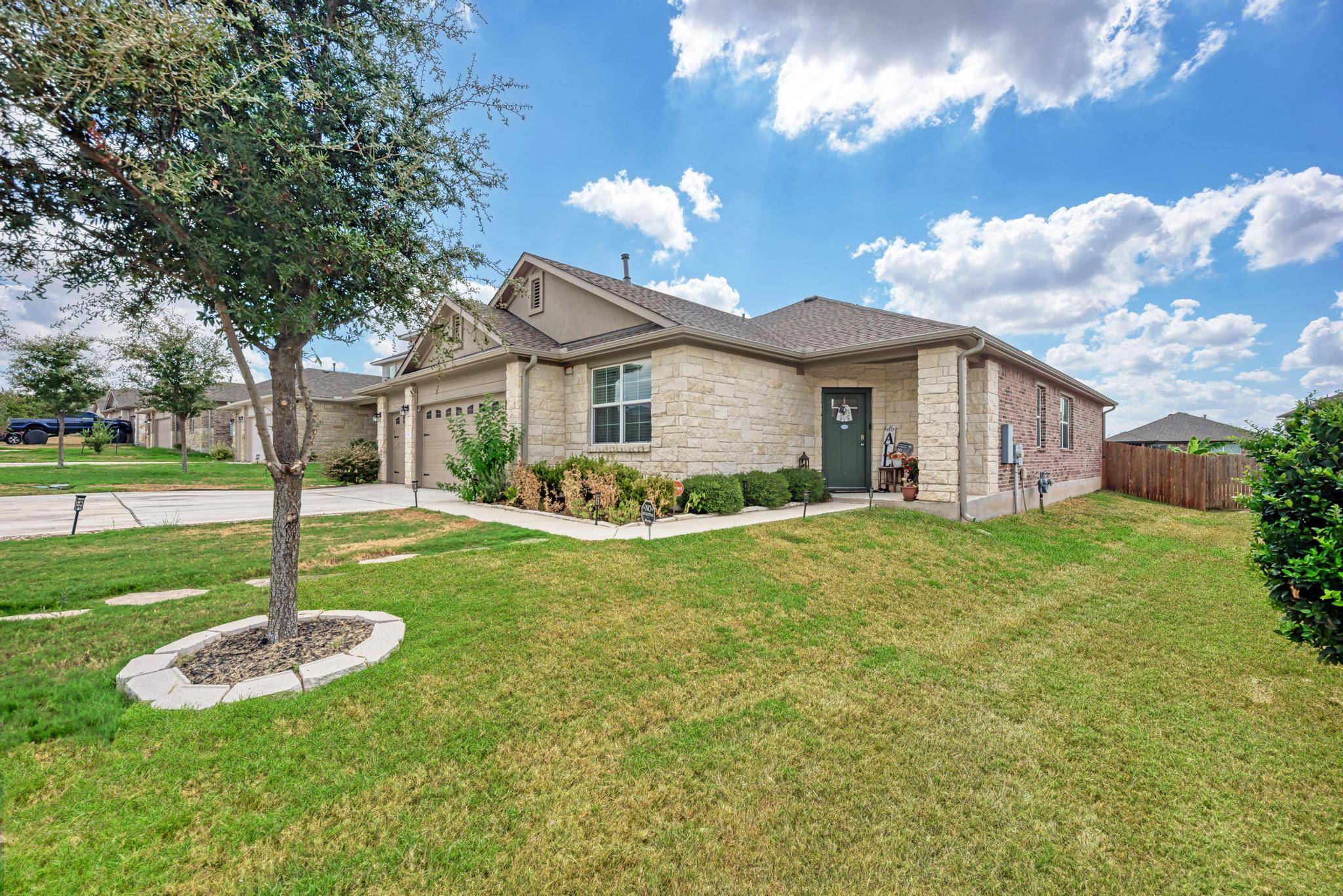 613 Otto Ave, Georgetown, TX 78626