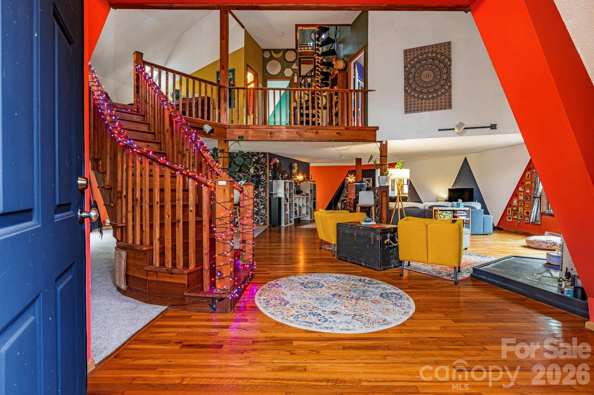 425 Bob Barnwell RD, Asheville, NC 28803