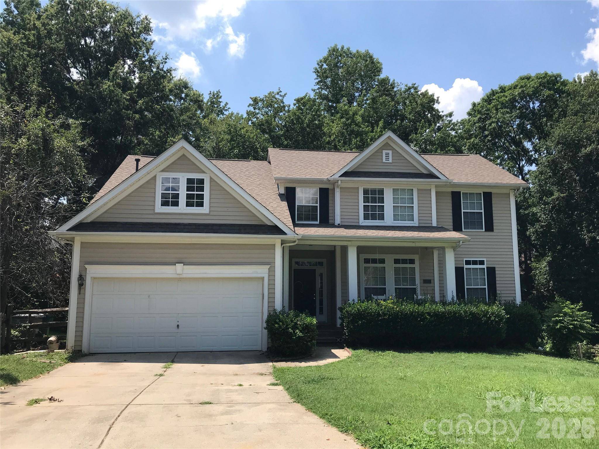 3400 Pasture View CT, Charlotte, NC 28269