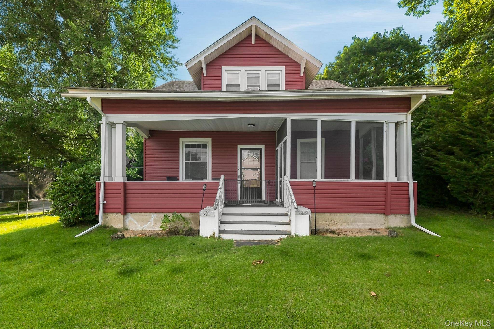 116 Fairview AVE, Poughkeepsie, NY 12601