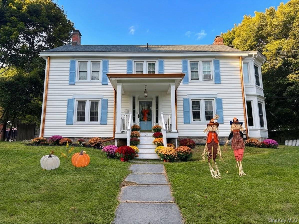 66 West ST, Warwick, NY 10990
