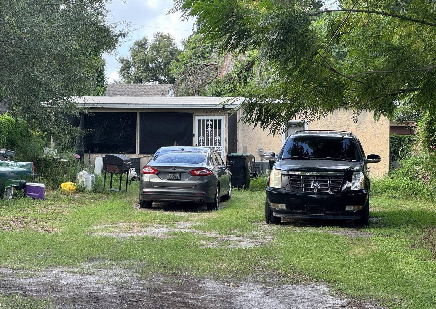 1239 19TH ST, Orlando, FL 32805