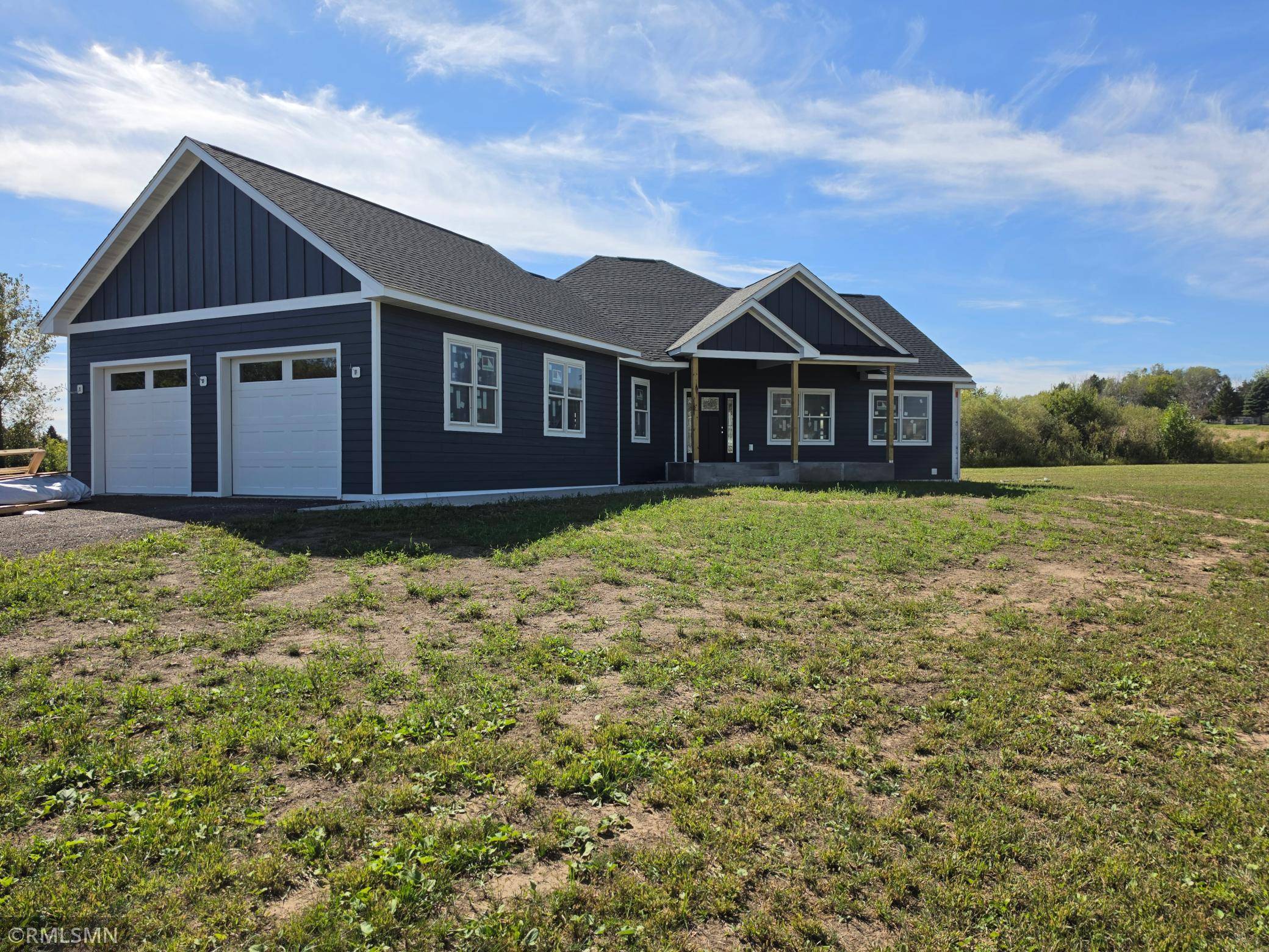 792 186th ST #792, Hammond, WI 54015