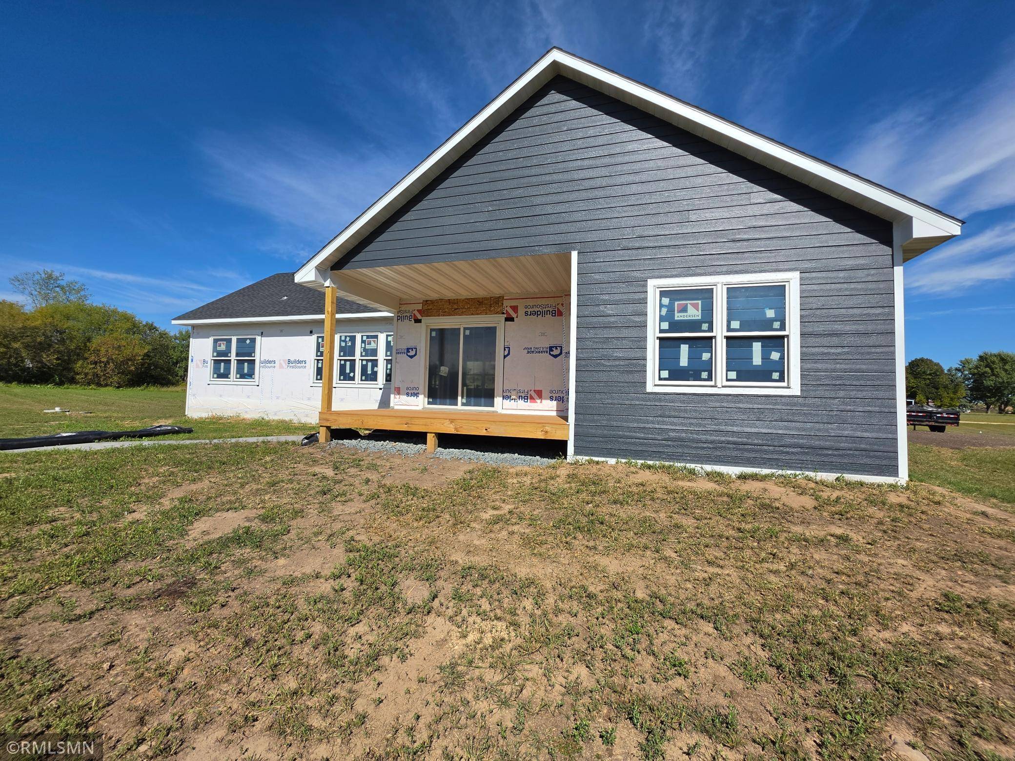 792 186th ST #792, Hammond, WI 54015