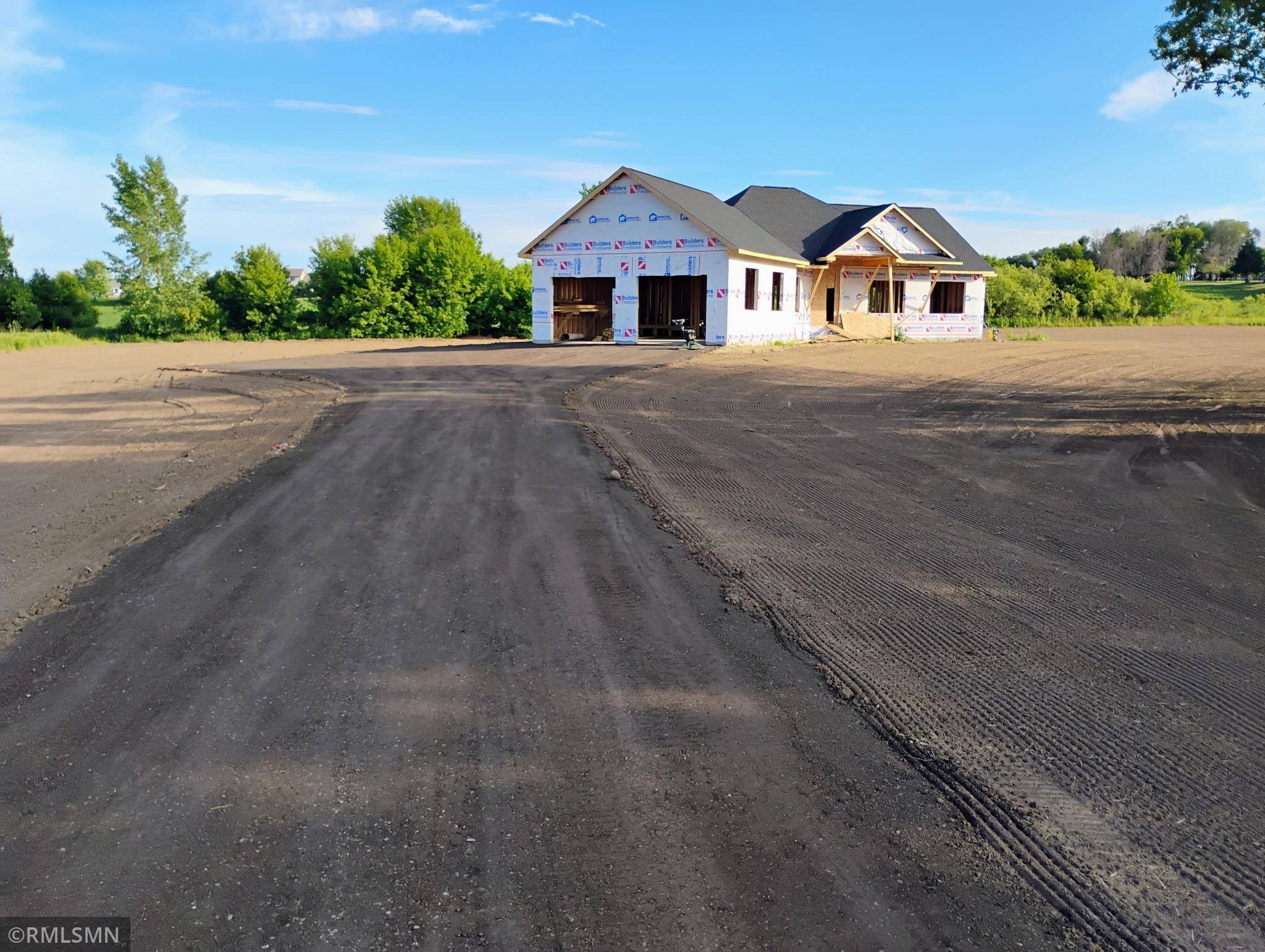792 186th ST #792, Hammond, WI 54015