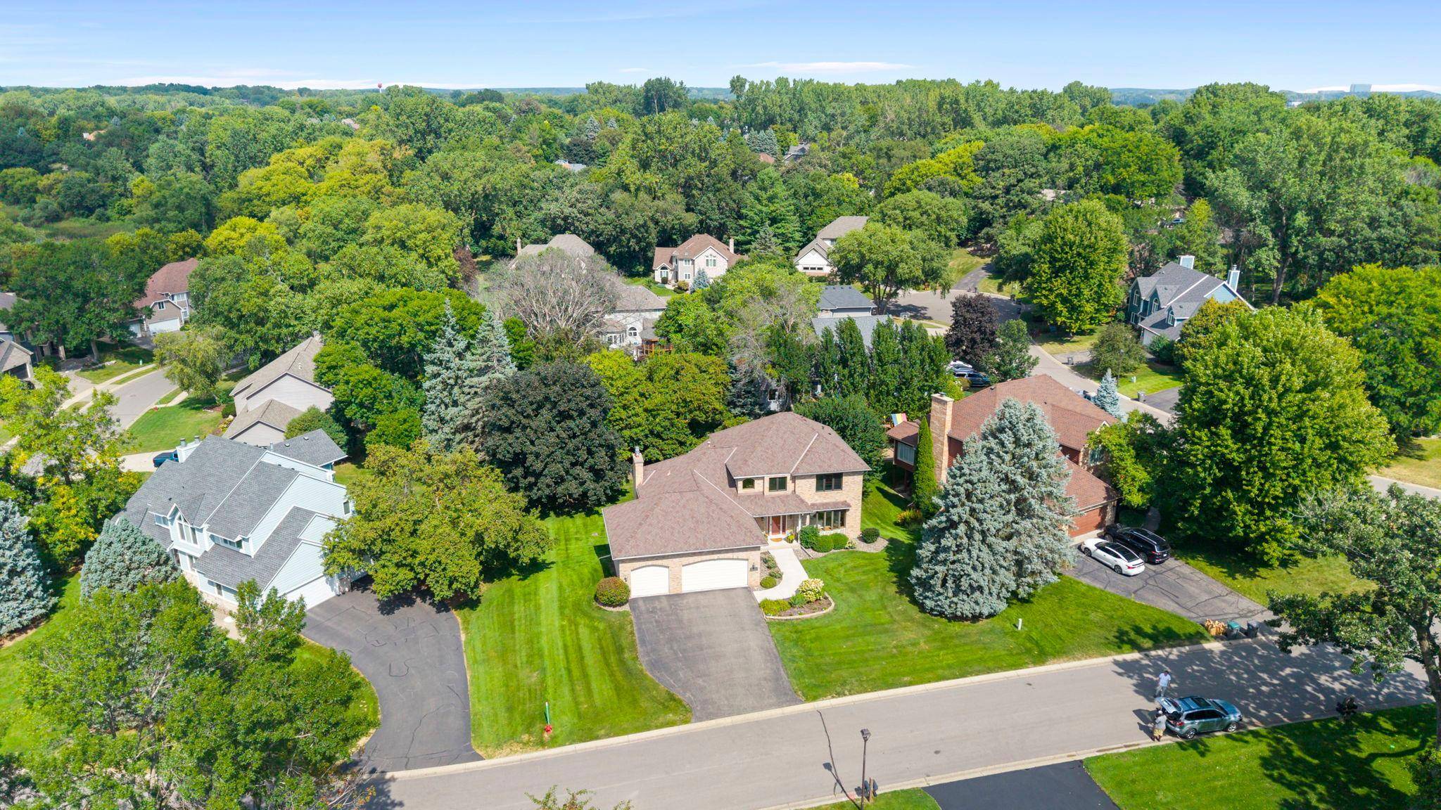 14178 Mccoy CT, Eden Prairie, MN 55347