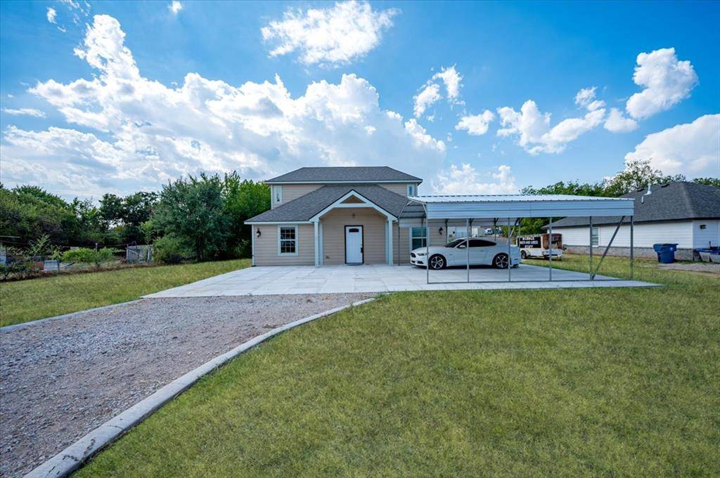1825 N Myers TER, Oklahoma City, OK 73141