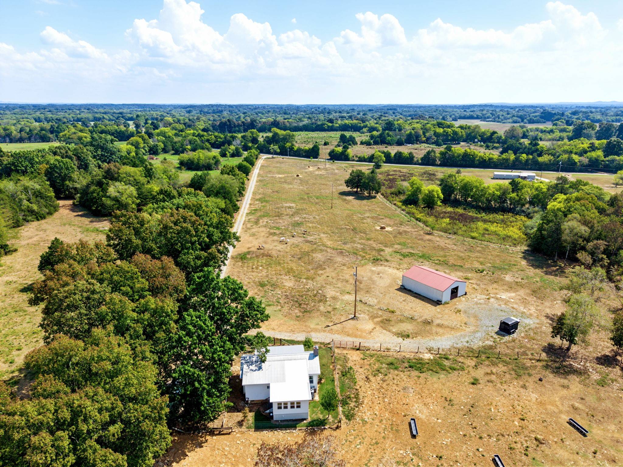 2080 Hunter Rd, Lewisburg, TN 37091