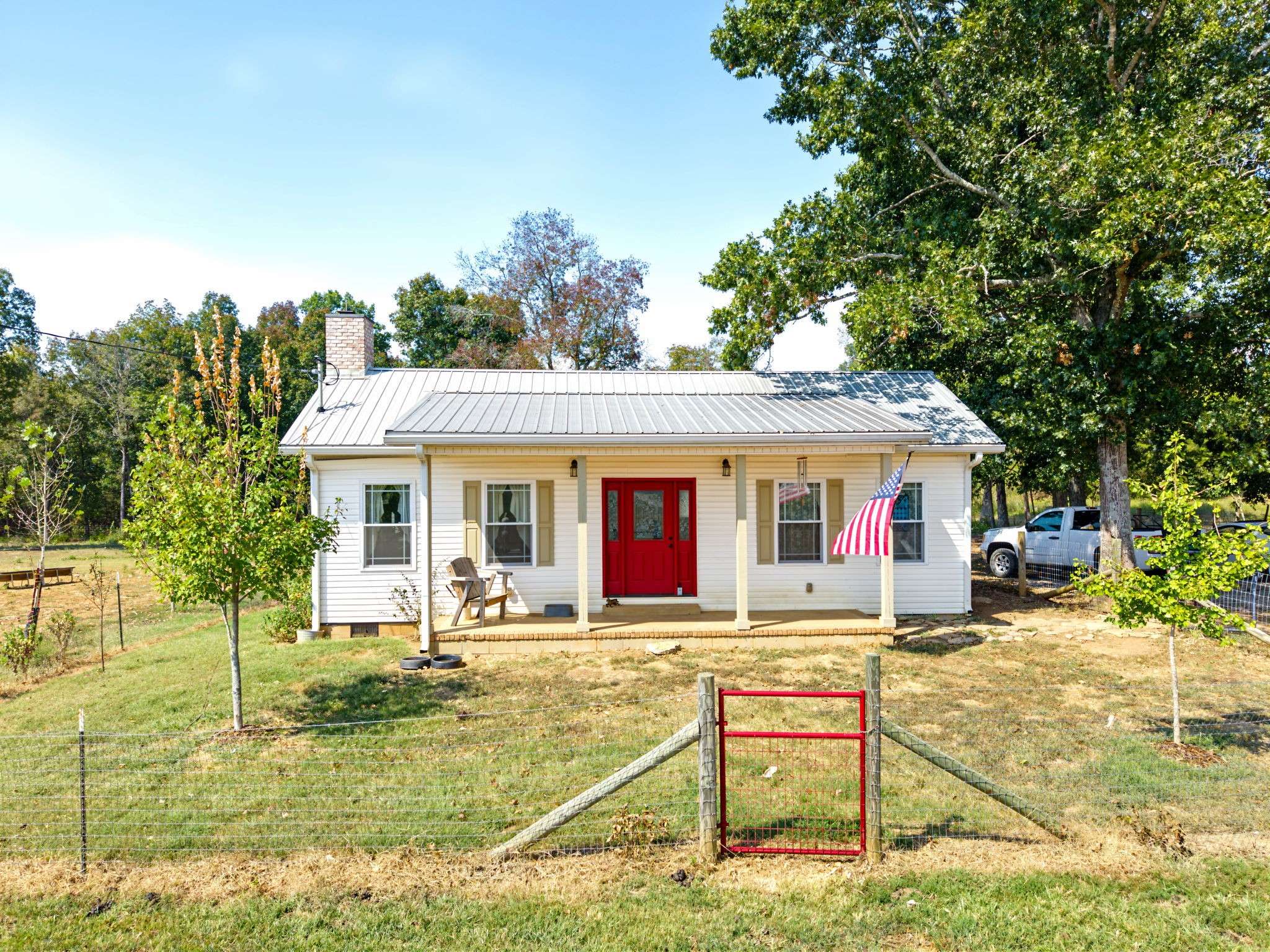 2080 Hunter Rd, Lewisburg, TN 37091