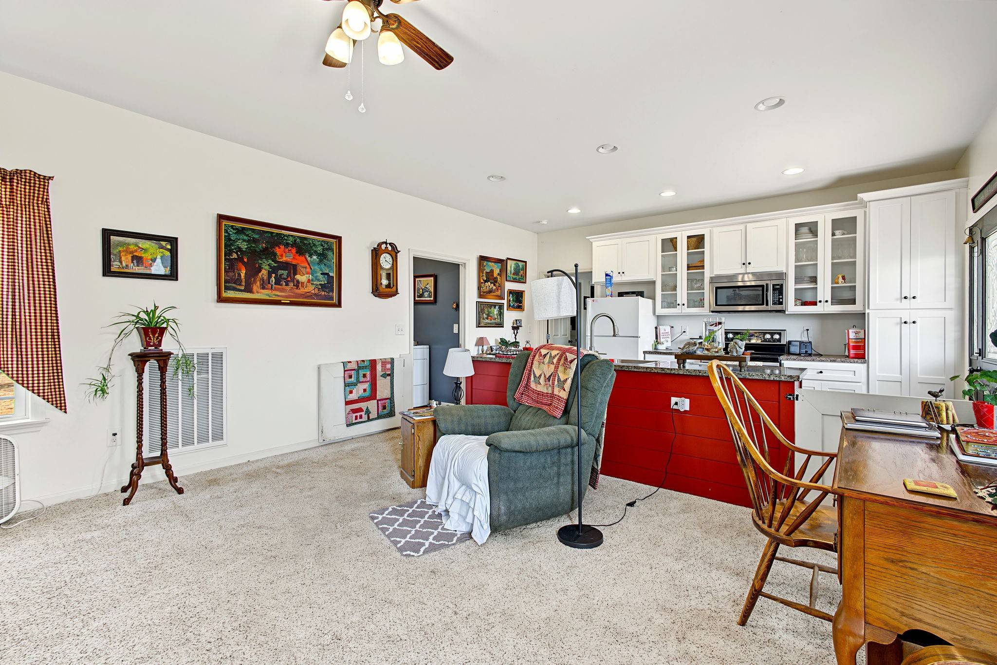 2080 Hunter Rd, Lewisburg, TN 37091