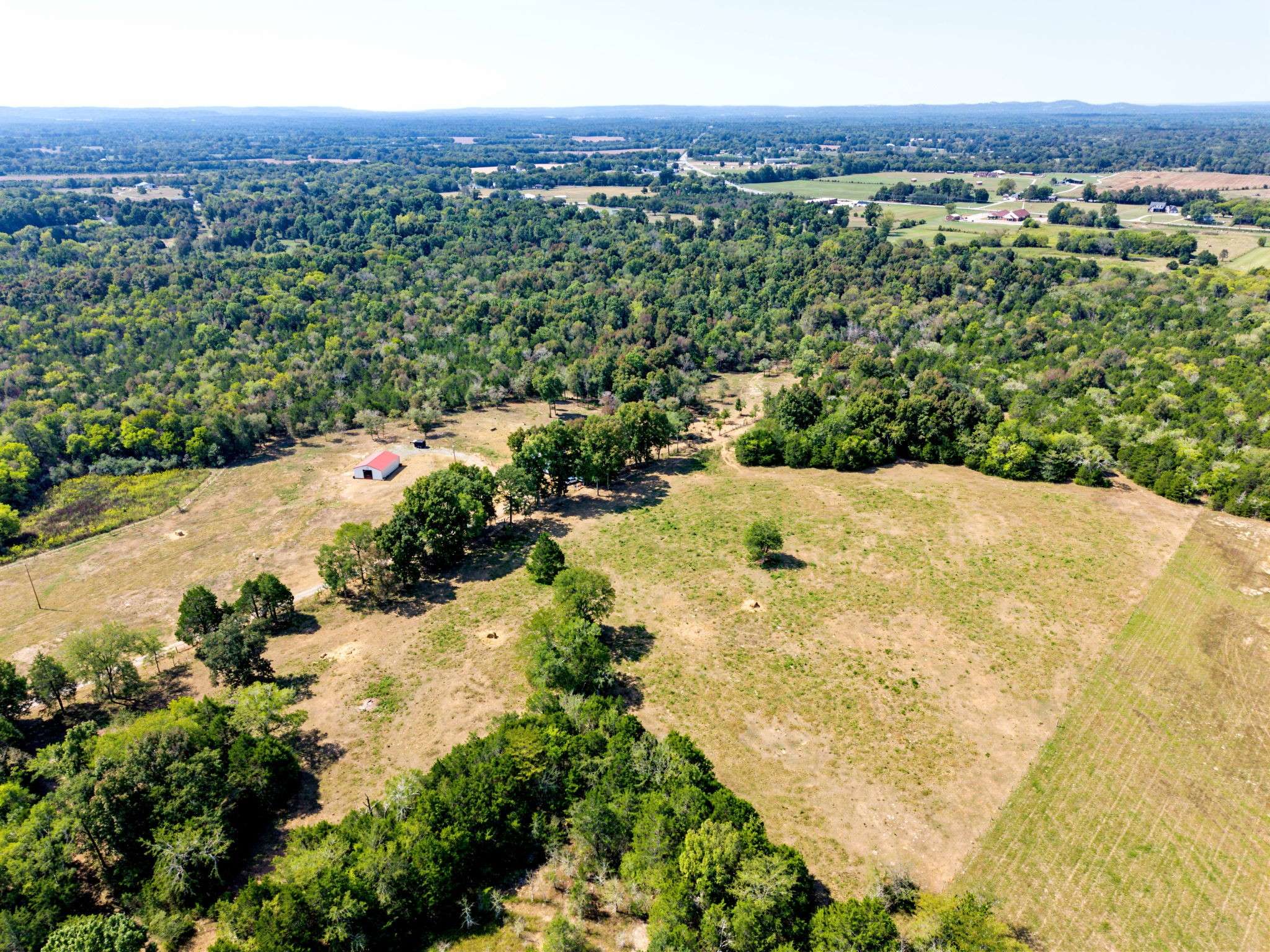2080 Hunter Rd, Lewisburg, TN 37091