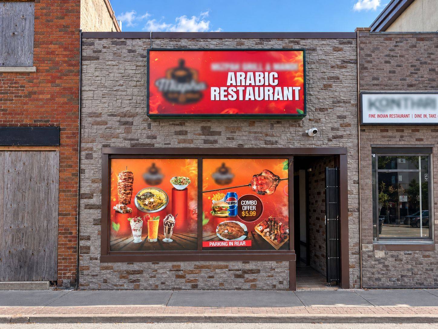 5920 Main ST, Niagara Falls, ON L2G 5Z8
