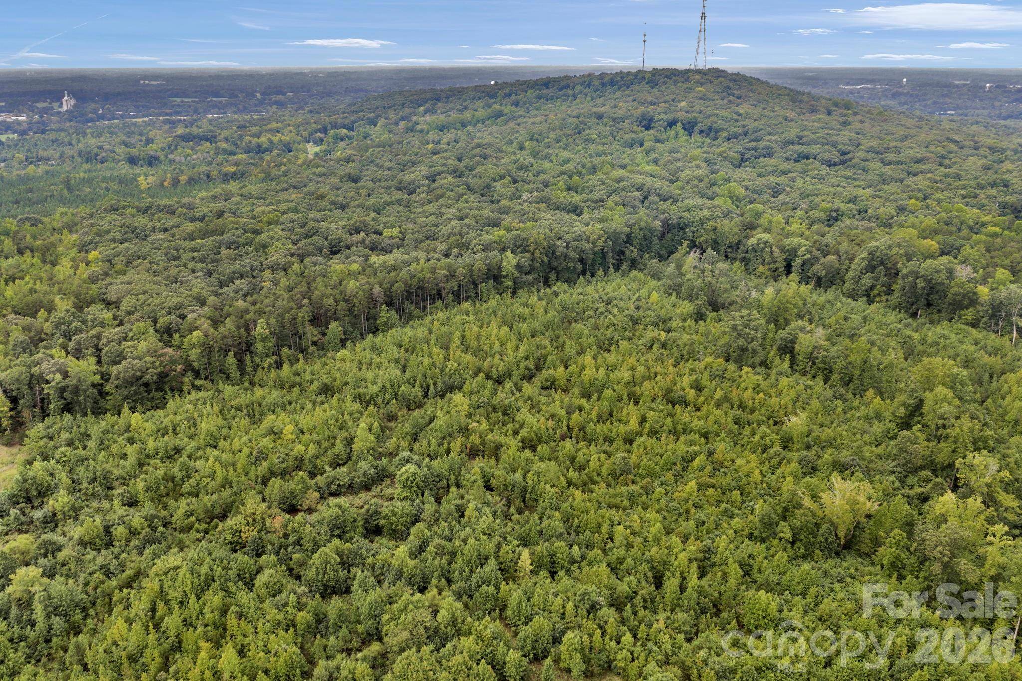 00 Mountain RD, Cleveland, NC 27013