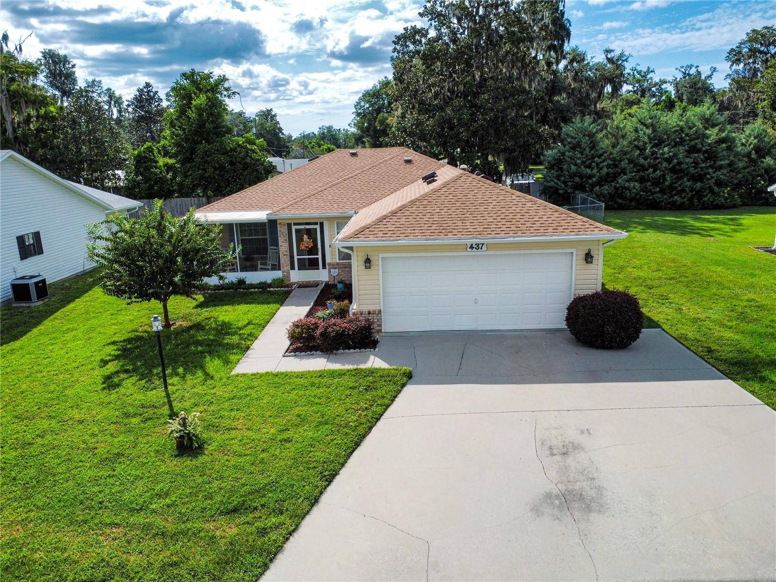 437 SE ROSEWOOD CIR, Lake City, FL 32025