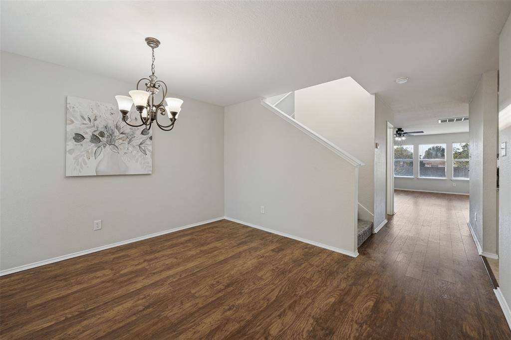 4116 Milestone Court, Fort Worth, TX 76244