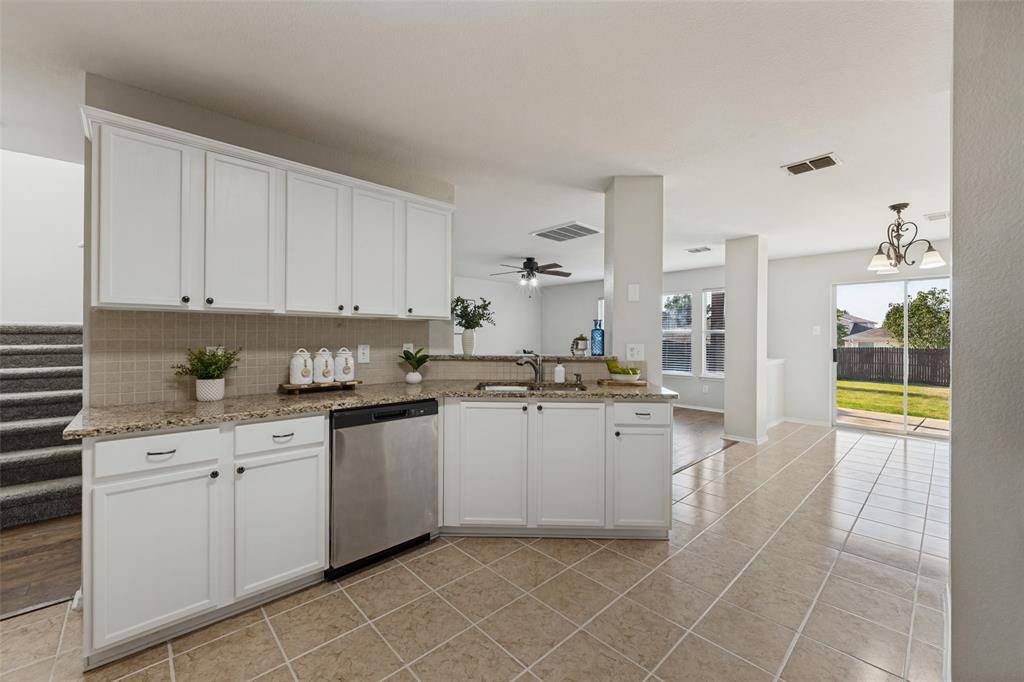 4116 Milestone Court, Fort Worth, TX 76244
