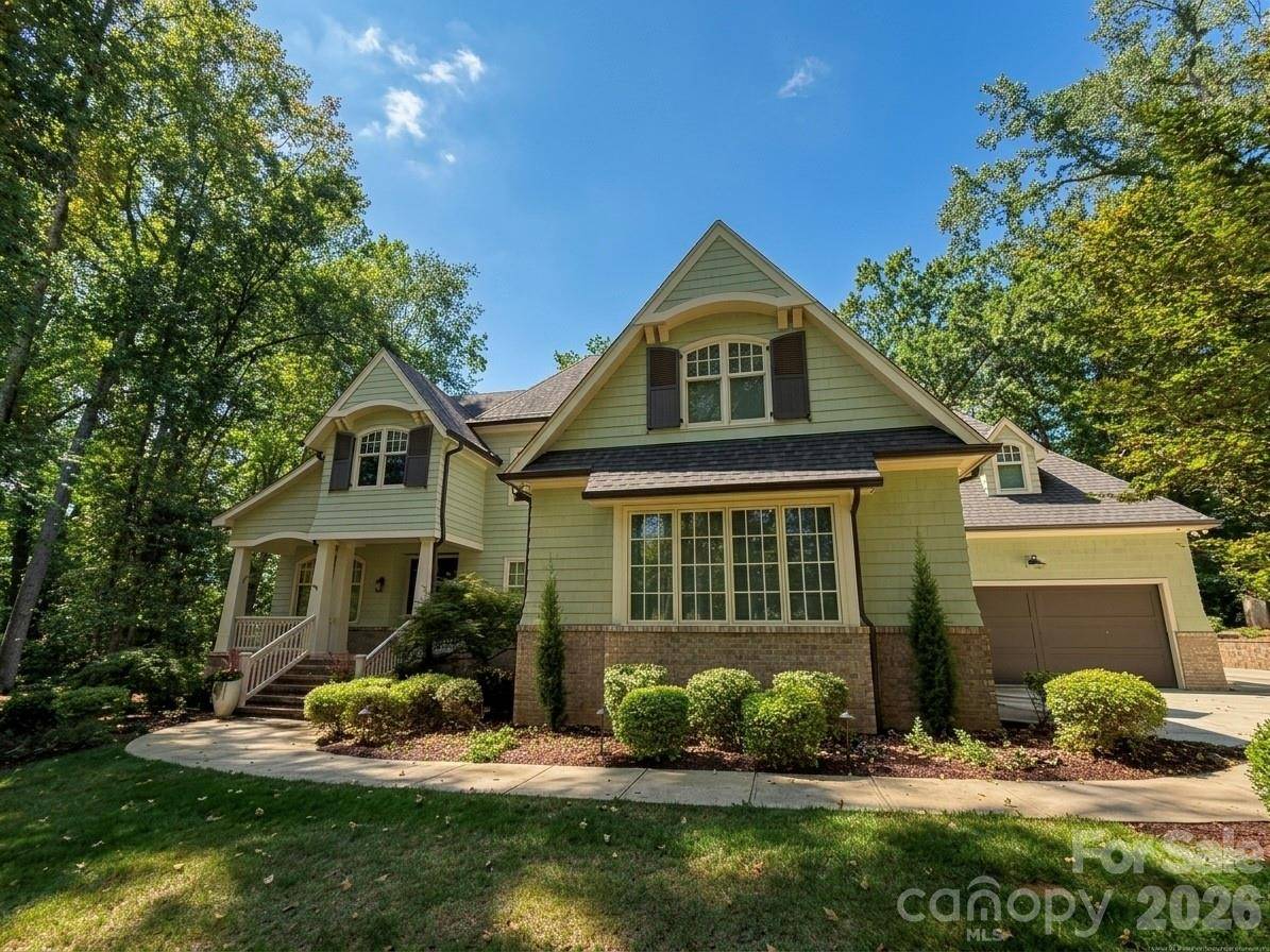 1110 Reamoor DR, Waxhaw, NC 28173