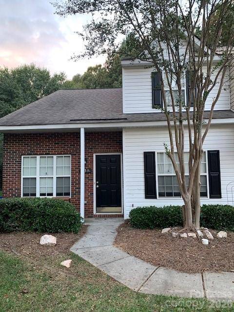 12351 Paperbark CIR, Charlotte, NC 28277