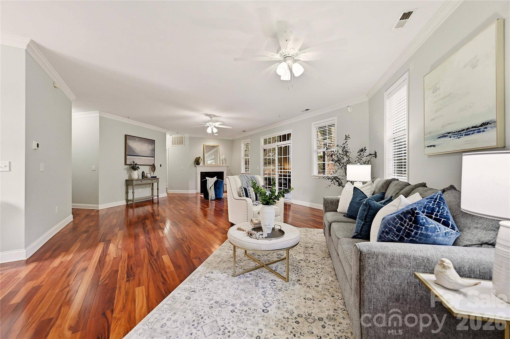 9009 Rosalyn Glen RD, Cornelius, NC 28031