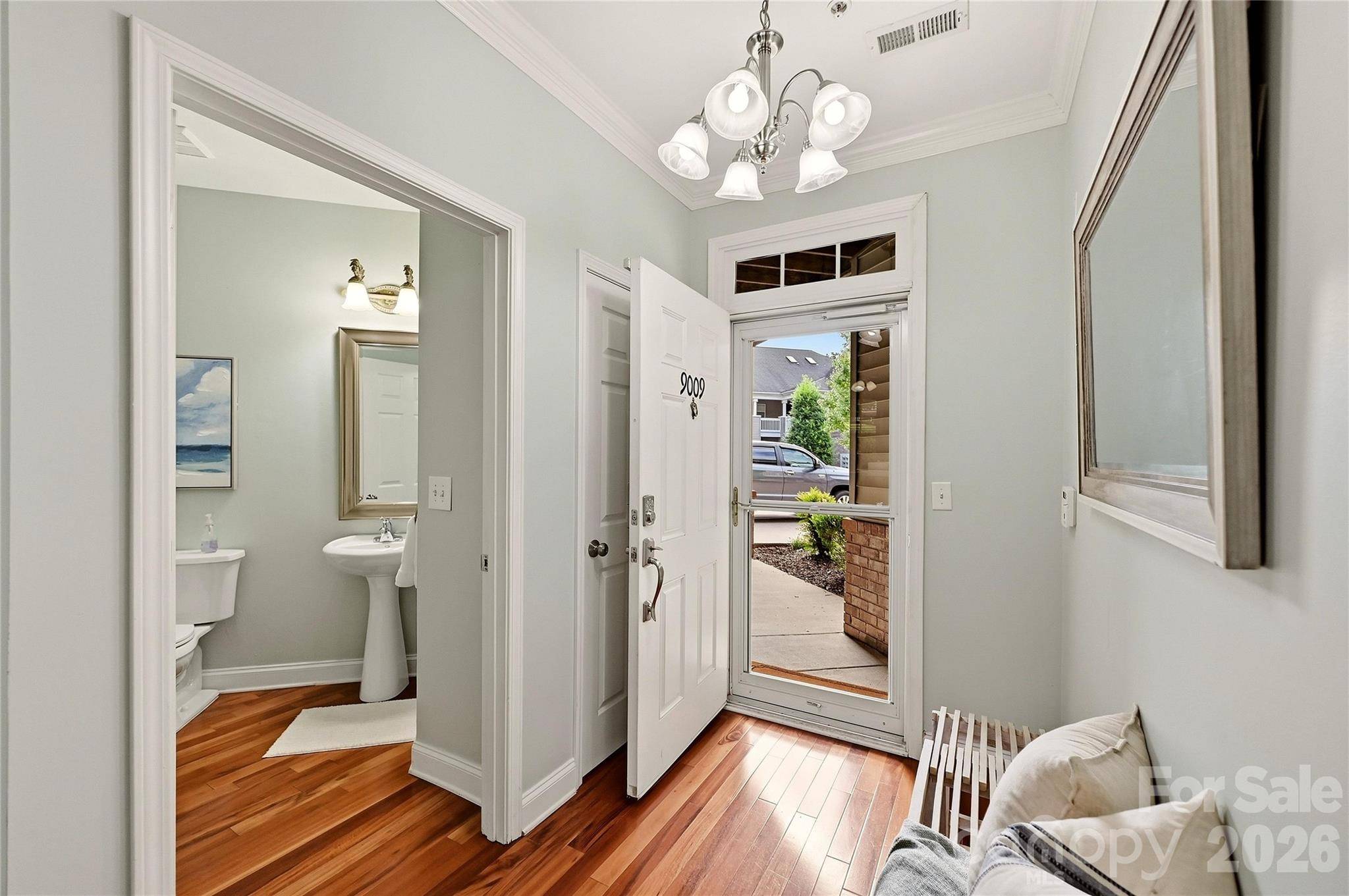 9009 Rosalyn Glen RD, Cornelius, NC 28031