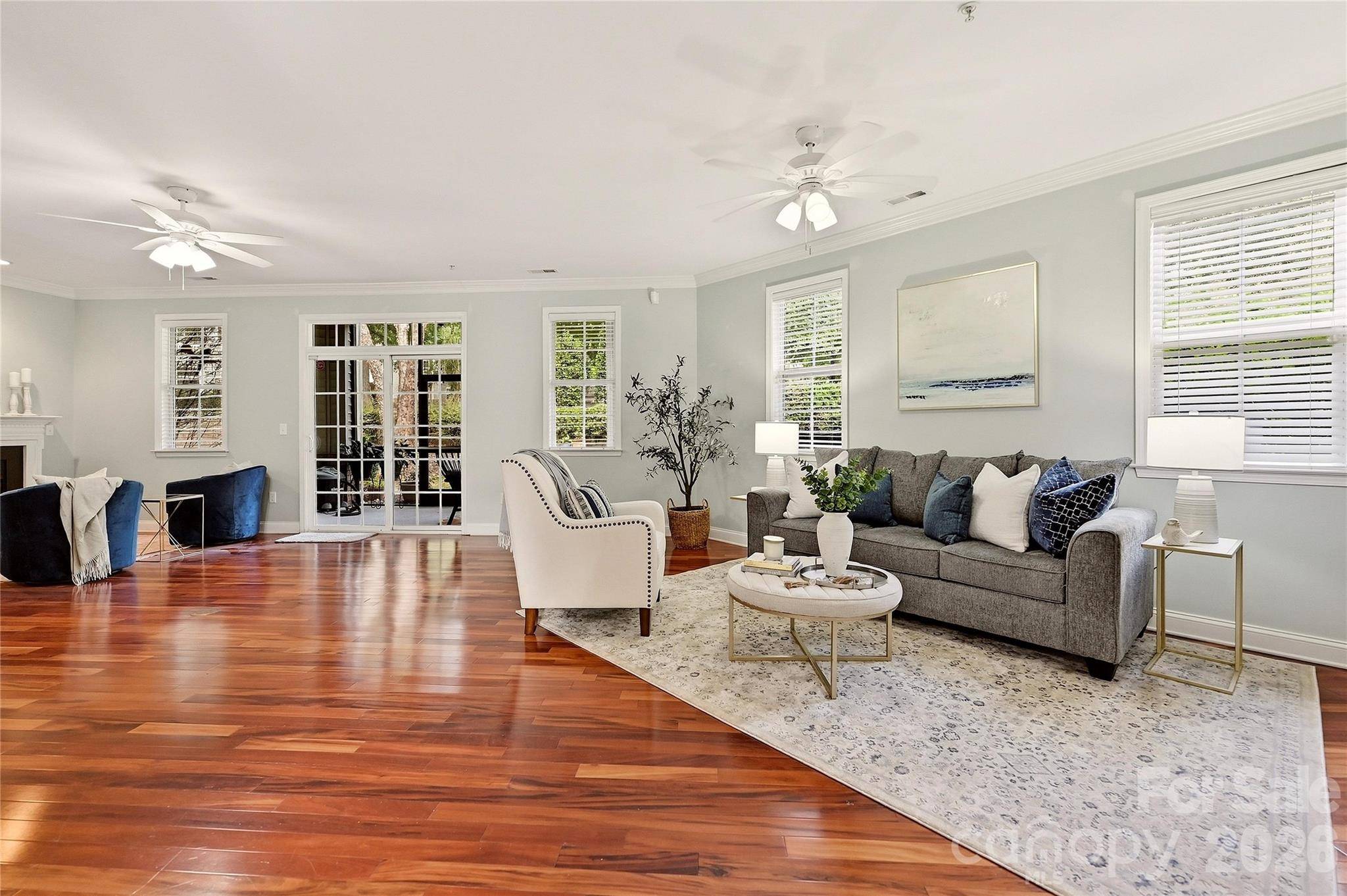 9009 Rosalyn Glen RD, Cornelius, NC 28031