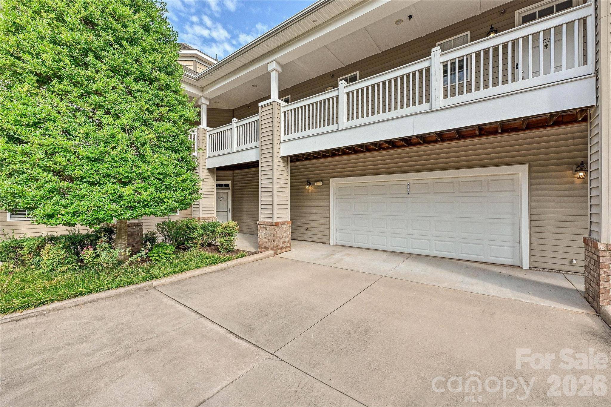 9009 Rosalyn Glen RD, Cornelius, NC 28031