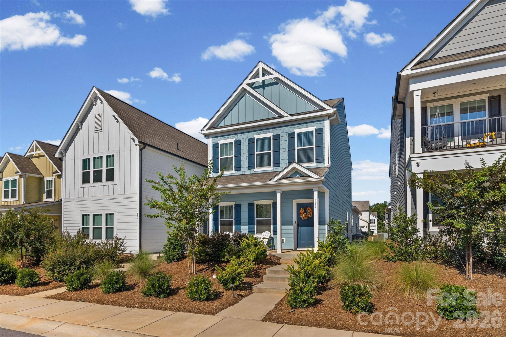491 Switch ST #130, York, SC 29745