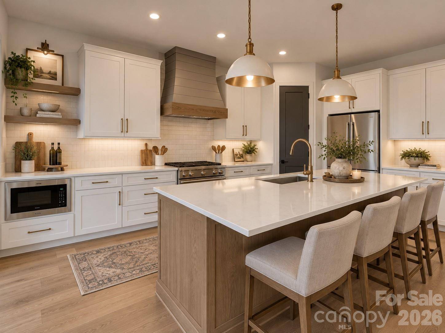 9108 Simpson RD, Waxhaw, NC 28173