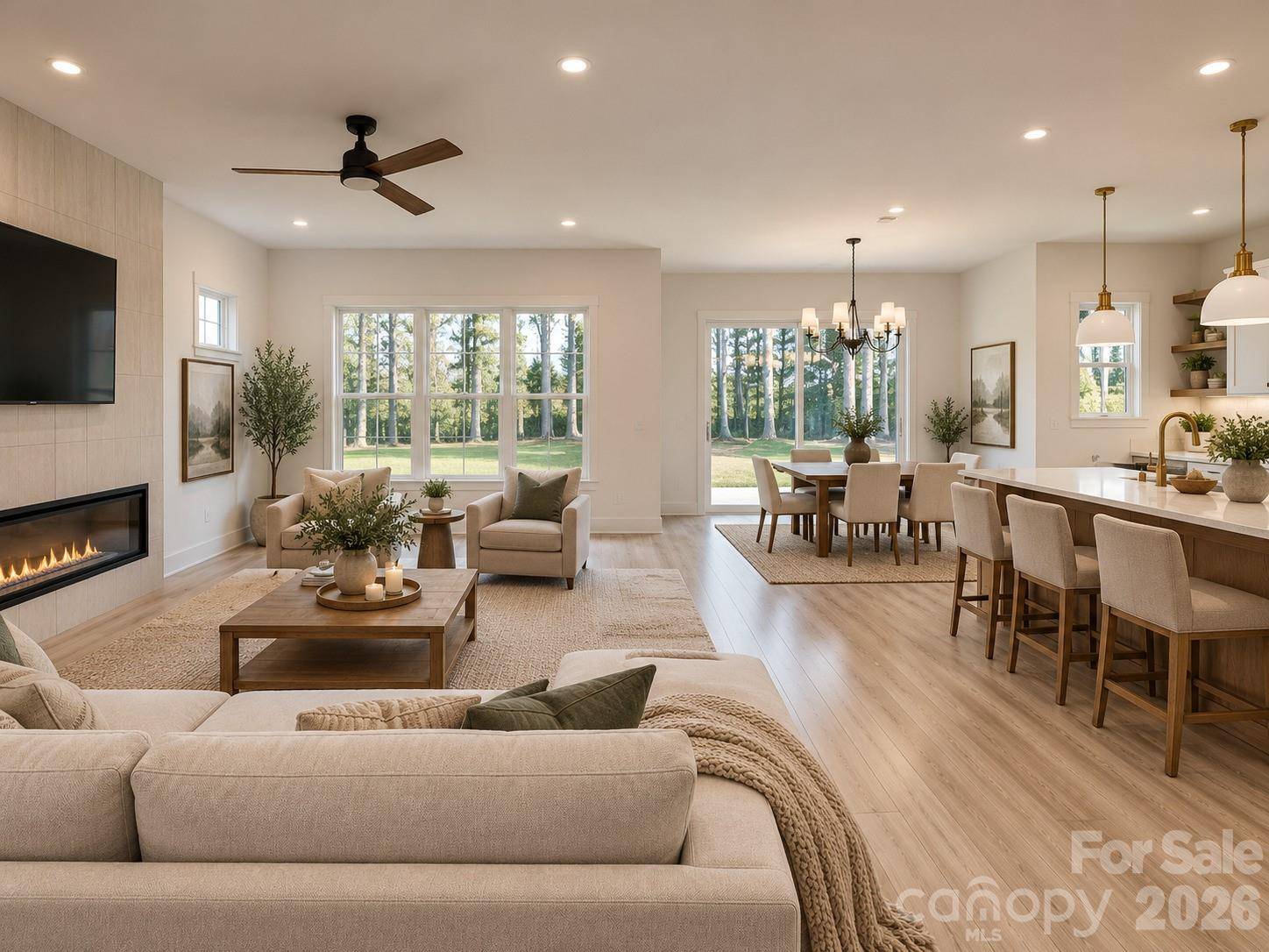 9108 Simpson RD, Waxhaw, NC 28173
