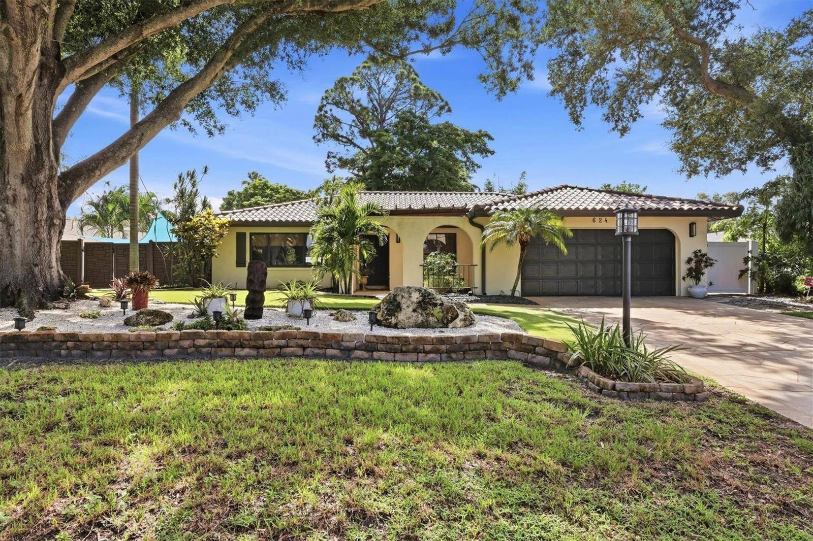 624 SAINT ANDREWS DR, Sarasota, FL 34243
