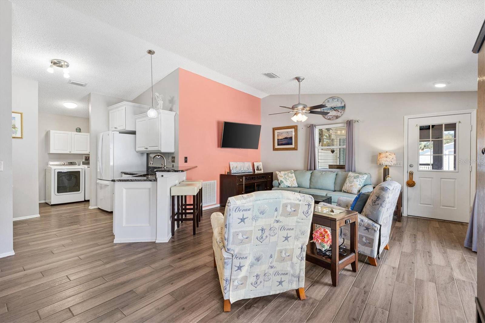 2304 WHISPER ST, The Villages, FL 32162