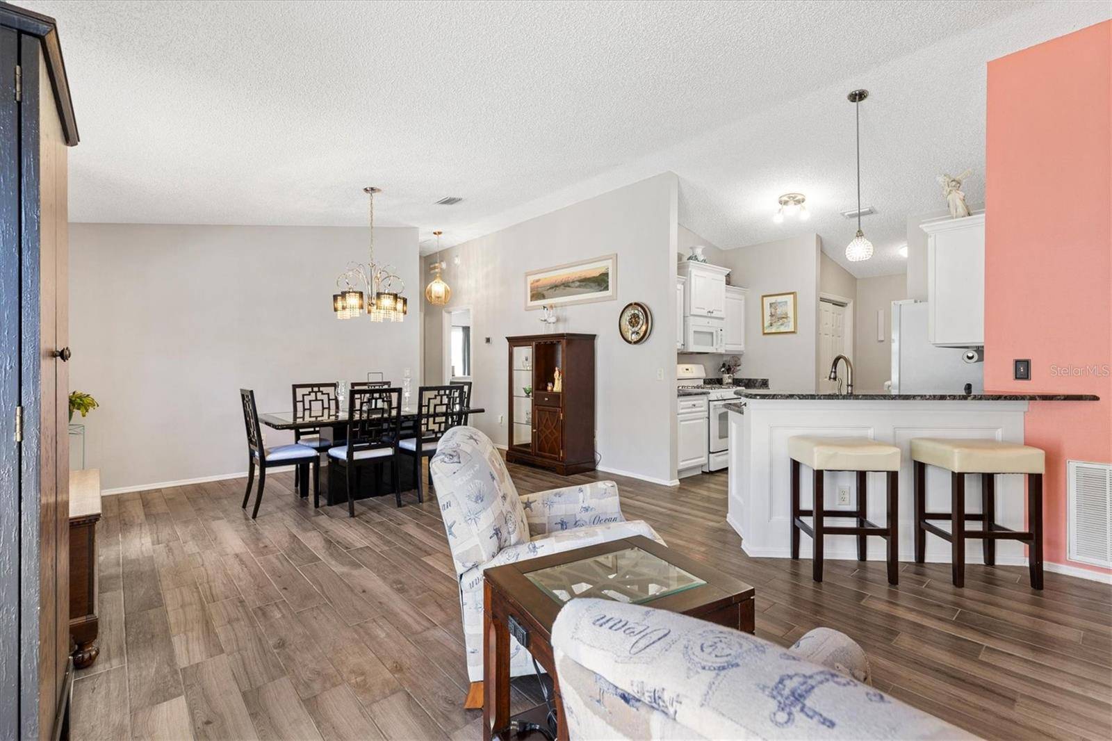 2304 WHISPER ST, The Villages, FL 32162