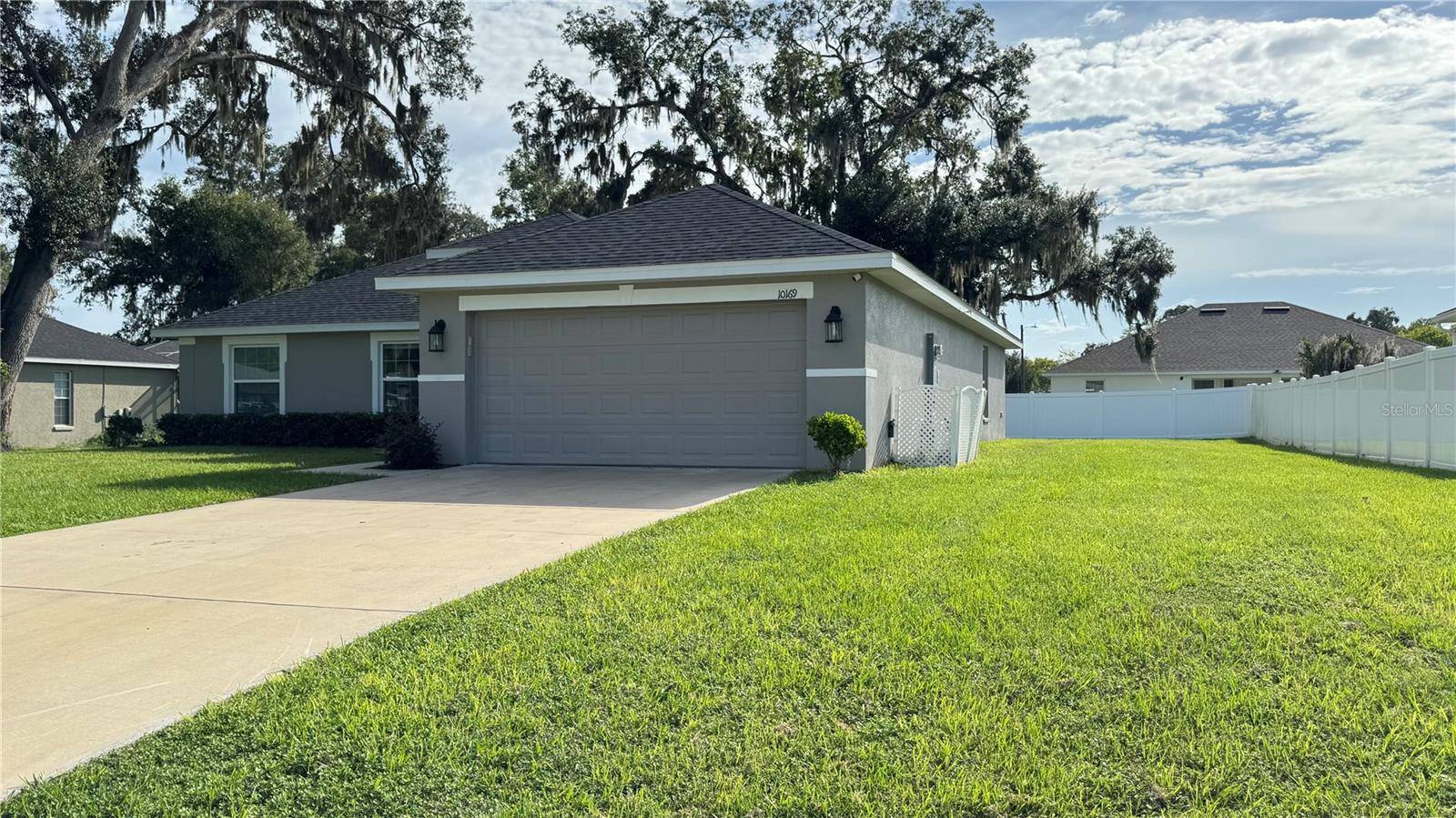10169 SW 78TH CT, Ocala, FL 34476