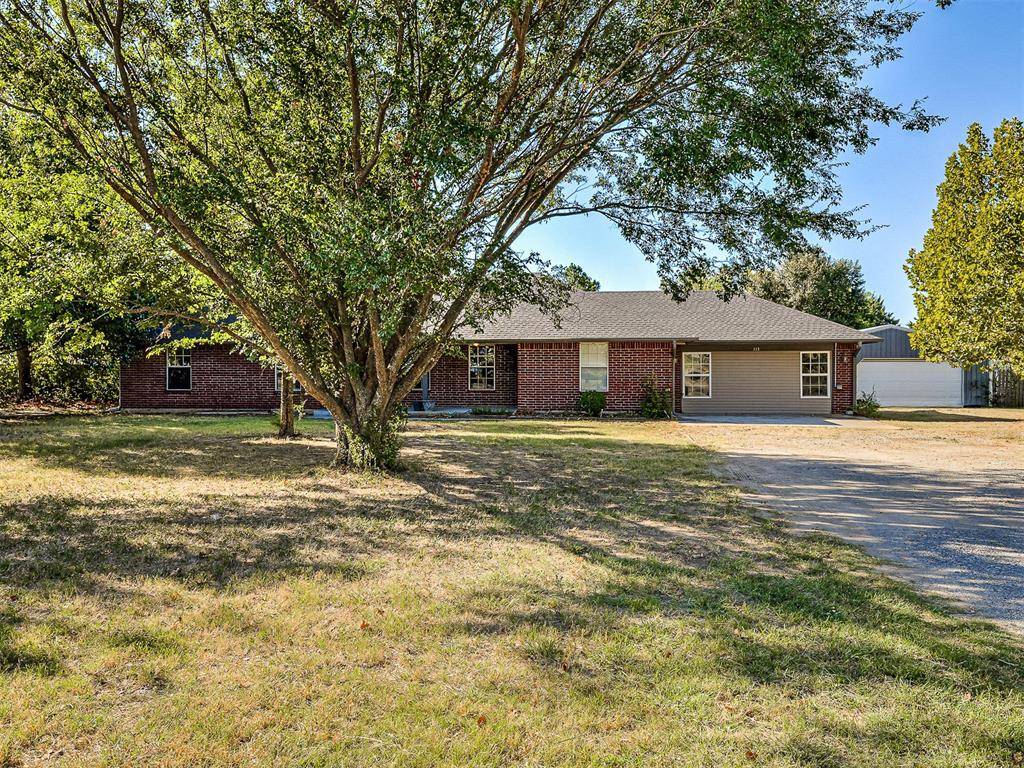 113 Kristin, Shawnee, OK 74804