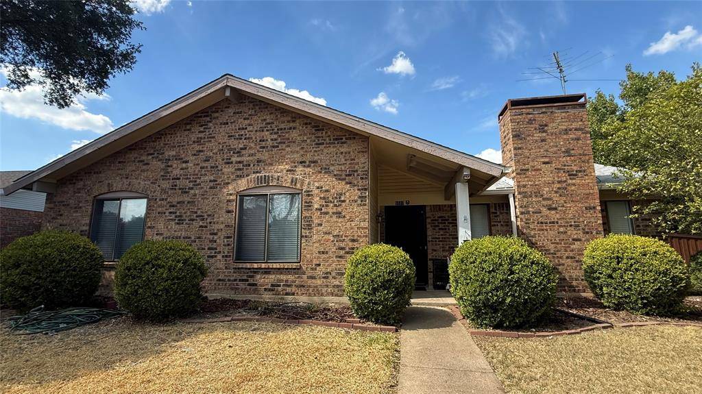 5537 Jester Drive, Garland, TX 75044