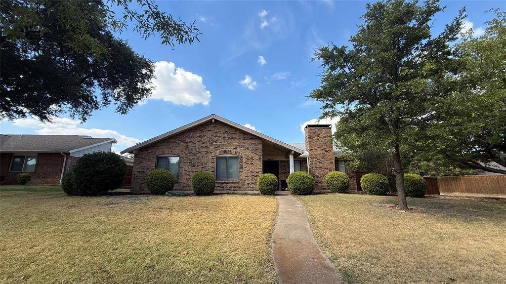 5537 Jester Drive, Garland, TX 75044