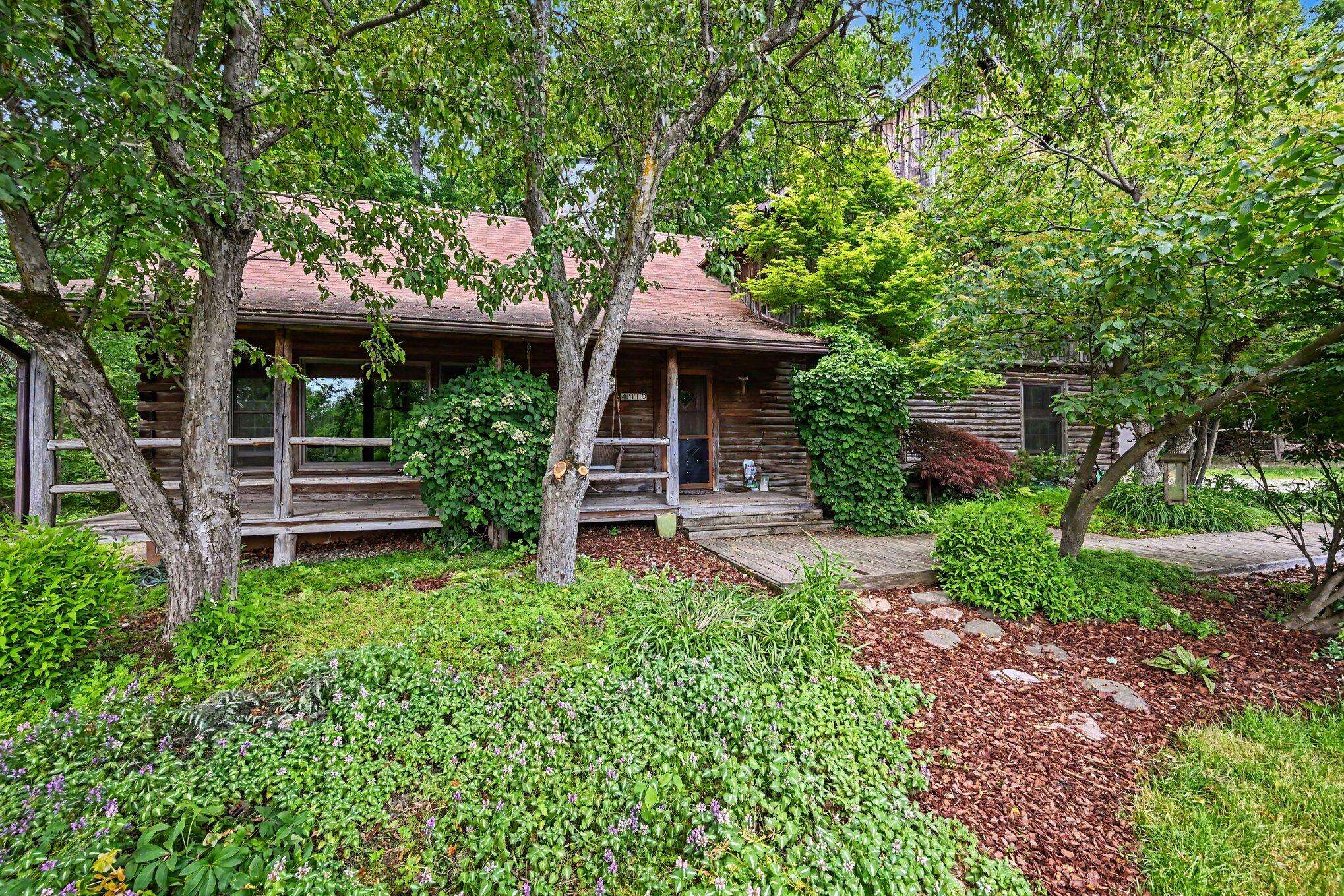 4410 Earhart RD, Ann Arbor Twp, MI 48105