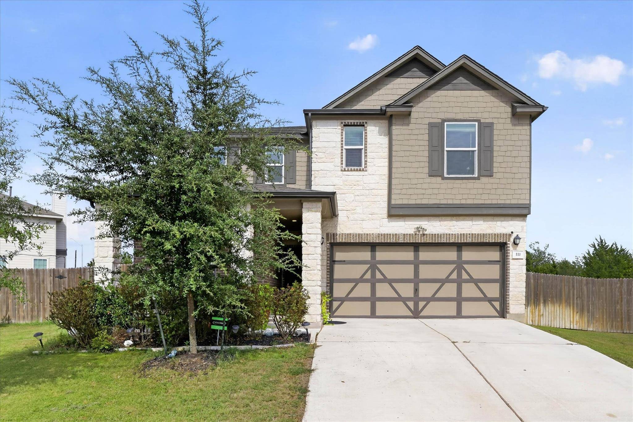 111 Forego DR, Elgin, TX 78621