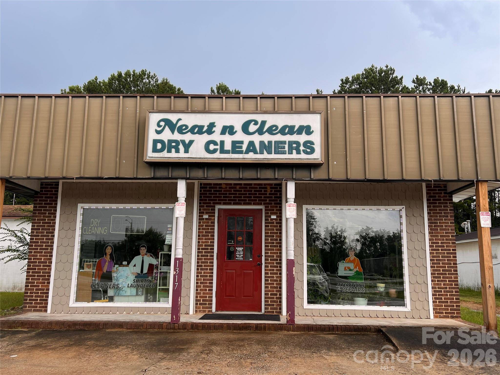 1313, 1317 Hwy 9 BYP W, Lancaster, SC 29720
