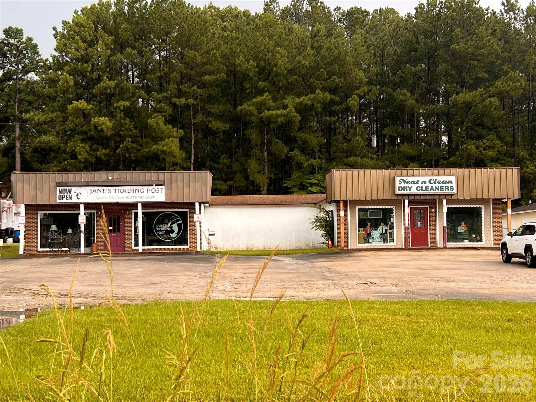 1313, 1317 Hwy 9 BYP W, Lancaster, SC 29720