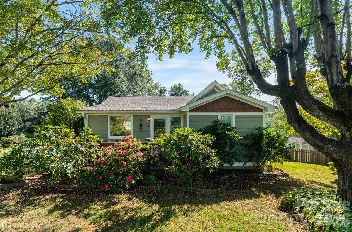 94 Pressley AVE, Brevard, NC 28712