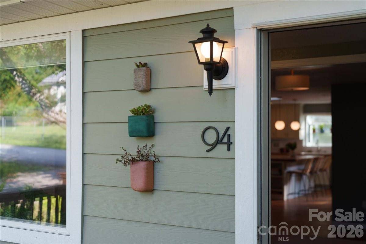 94 Pressley AVE, Brevard, NC 28712