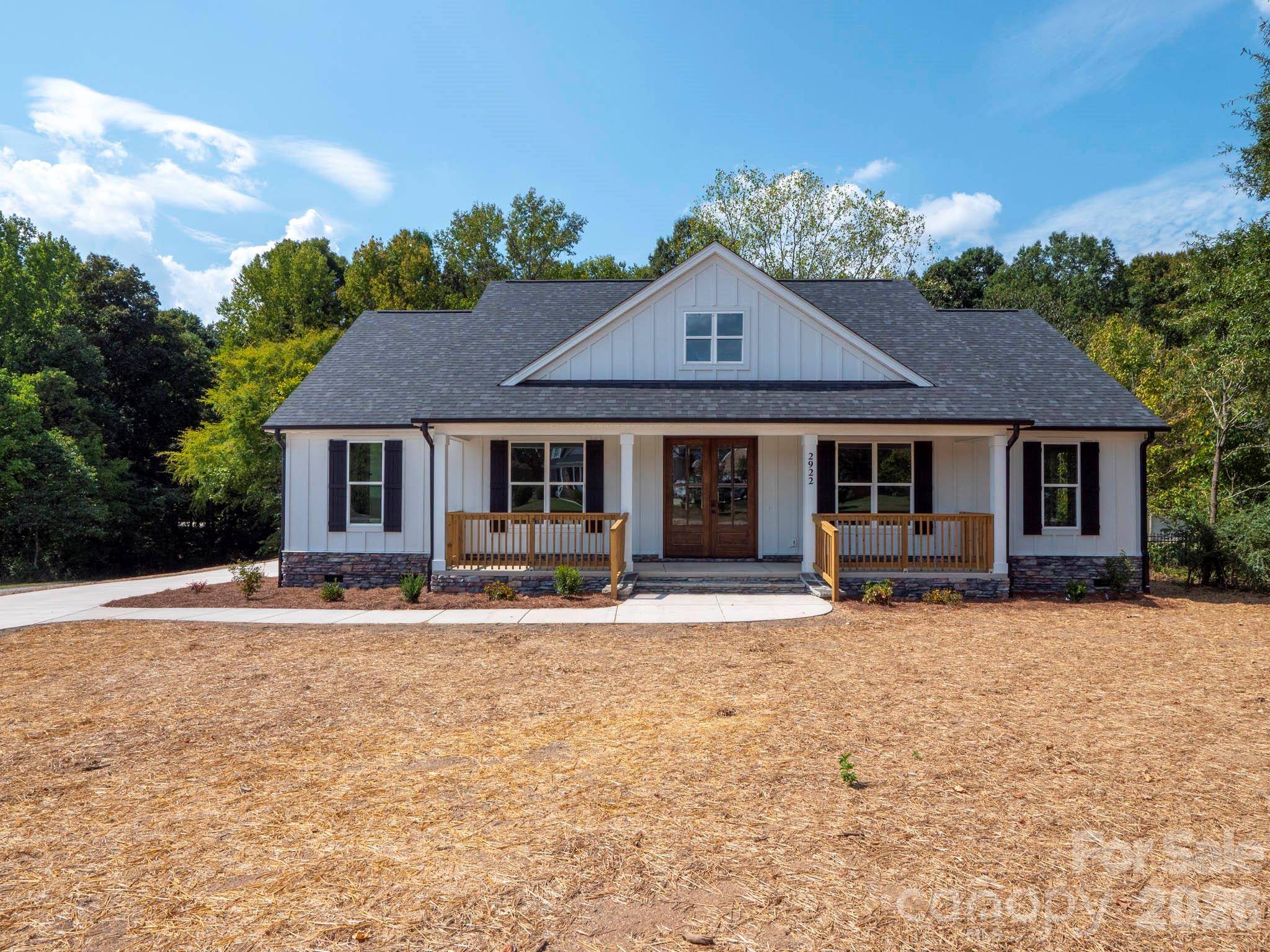 2922 SWEETGRASS LN #33, Monroe, NC 28112