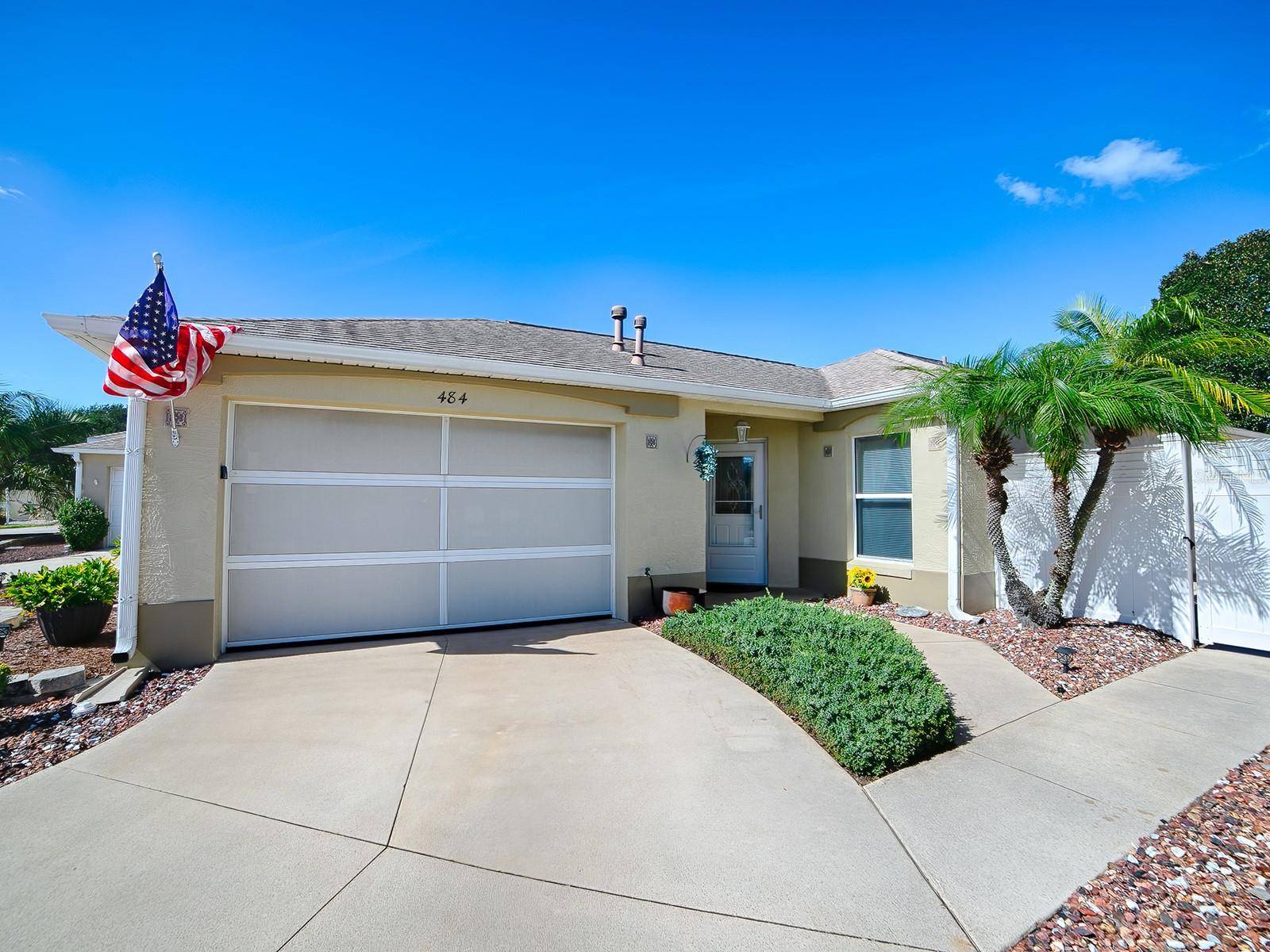 484 AINTREE LN, The Villages, FL 32162