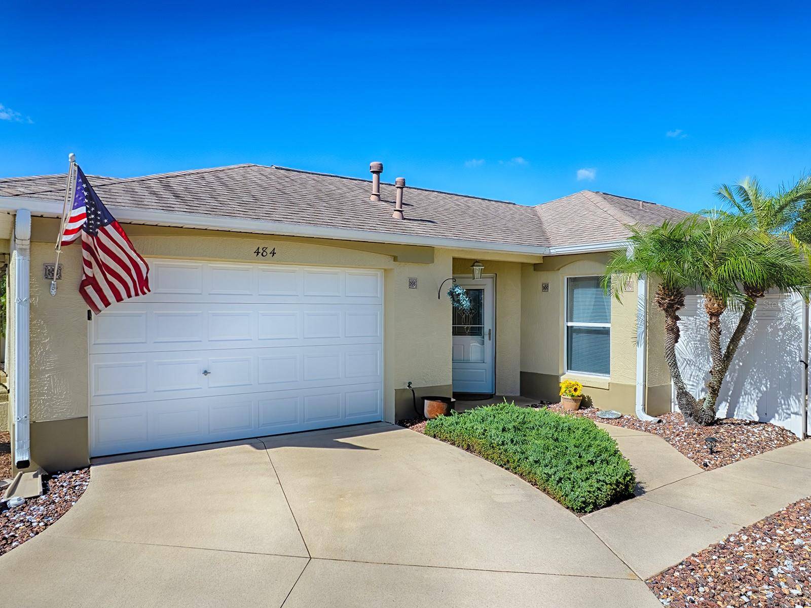 484 AINTREE LN, The Villages, FL 32162