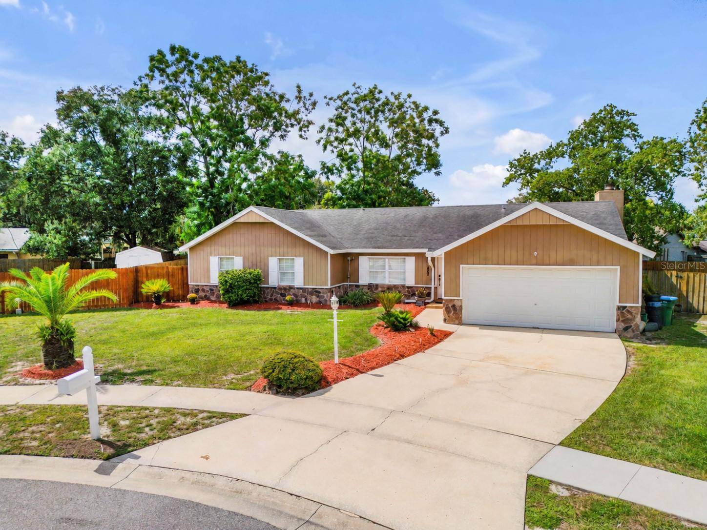 205 INKWOOD CT, Winter Springs, FL 32708