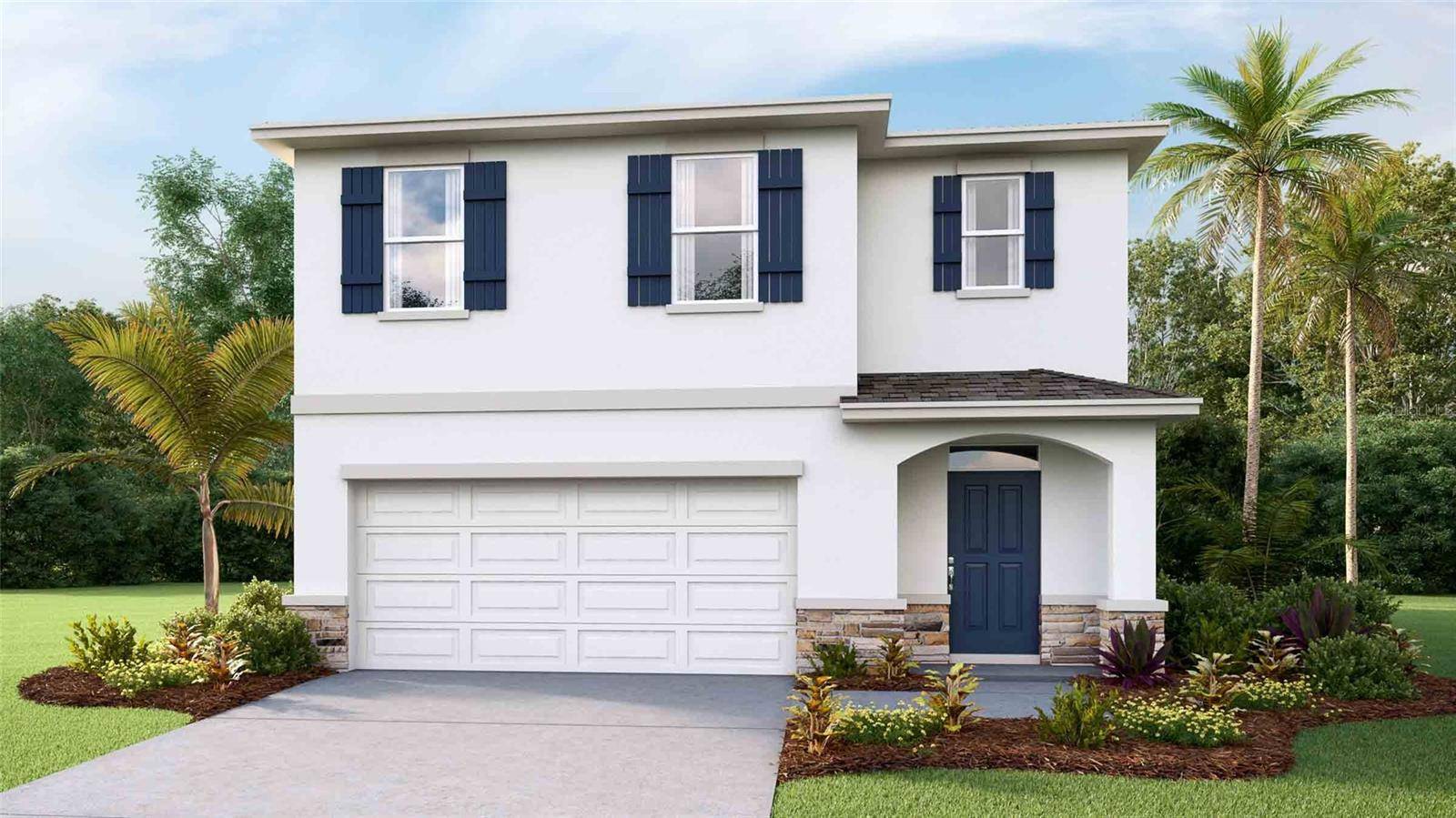 6984 FLINT CREEK DR, Land O Lakes, FL 34638