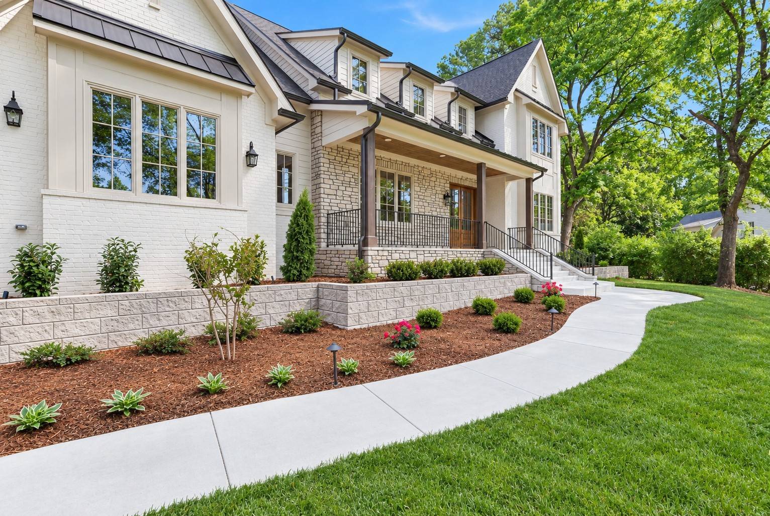 9016 Hood Pl, Brentwood, TN 37027