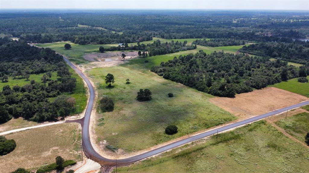 94 PR 1315 10.01 Acre TR 94, Centerville, TX 75833